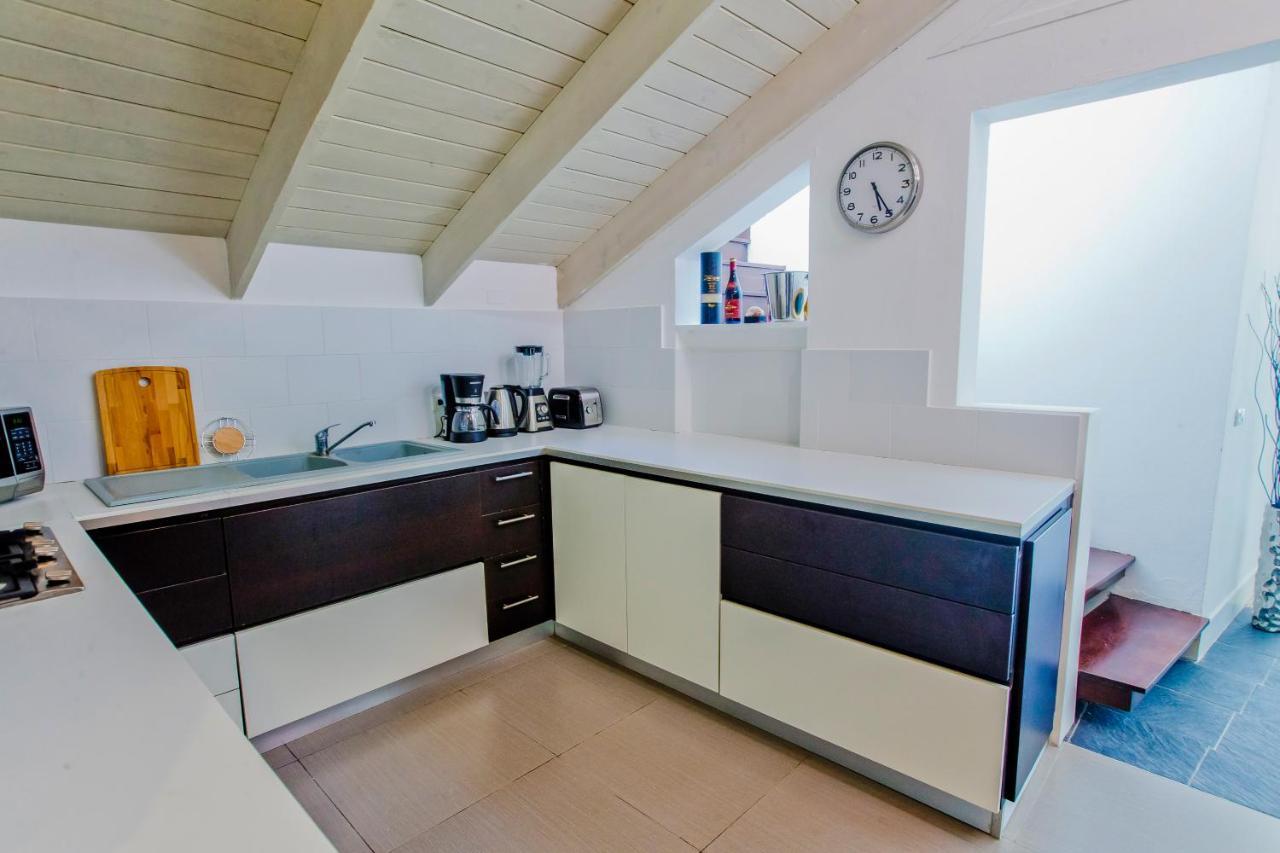 Dream Punta Cana Beachfront Apartment - 4-Bedroom Penthouse With Rooftop Bbq & Ocean Views Eksteriør bilde