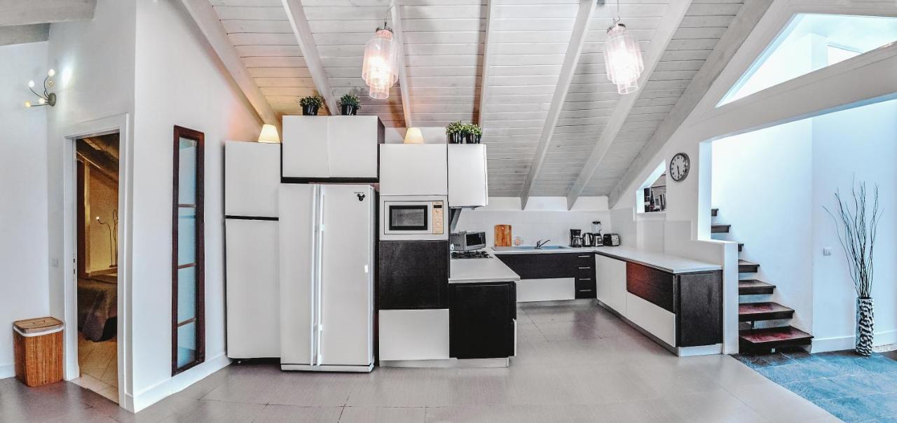 Dream Punta Cana Beachfront Apartment - 4-Bedroom Penthouse With Rooftop Bbq & Ocean Views Eksteriør bilde