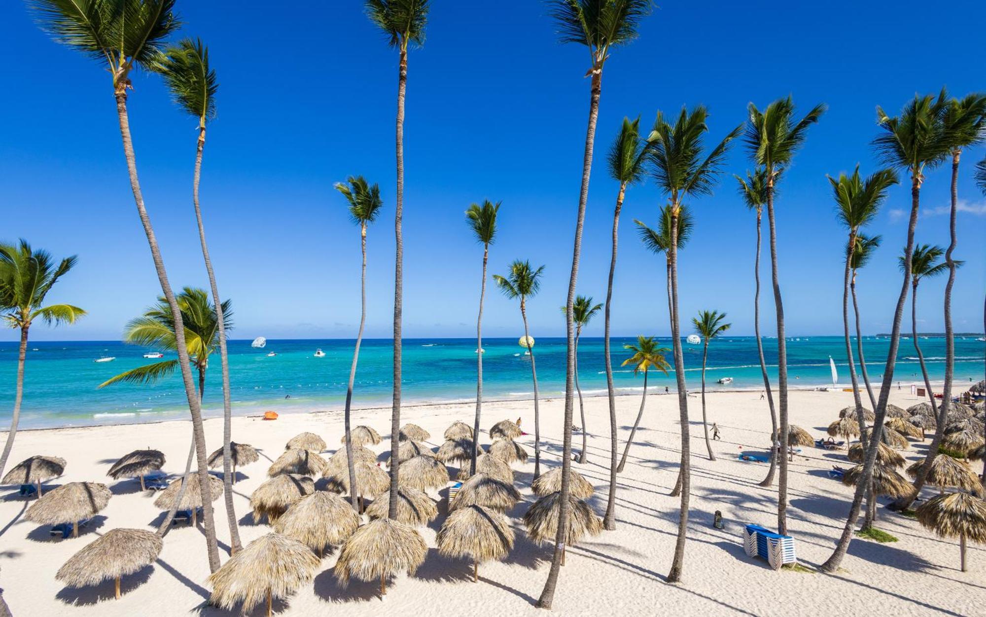 Dream Punta Cana Beachfront Apartment - 4-Bedroom Penthouse With Rooftop Bbq & Ocean Views Eksteriør bilde
