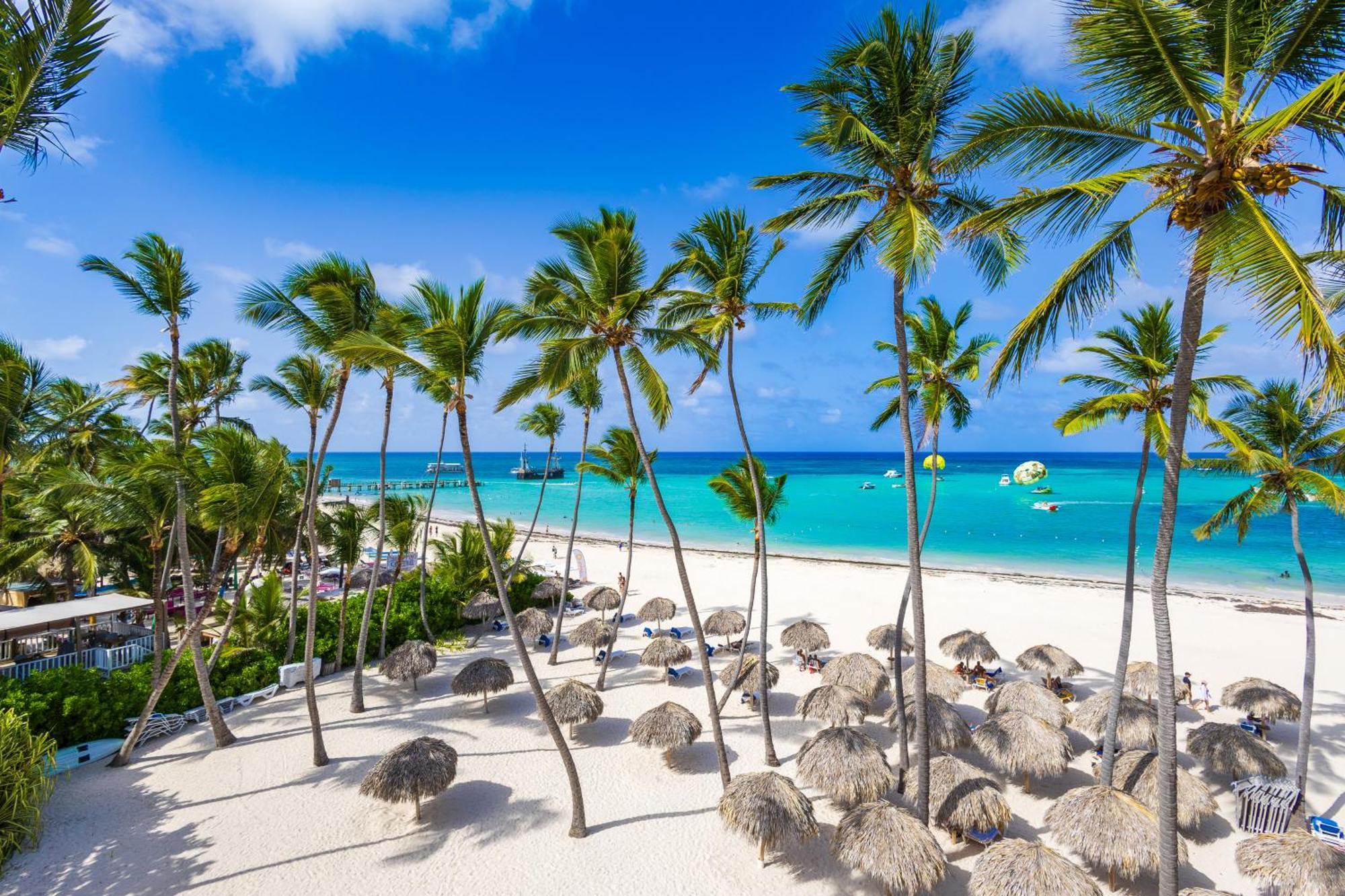 Dream Punta Cana Beachfront Apartment - 4-Bedroom Penthouse With Rooftop Bbq & Ocean Views Eksteriør bilde